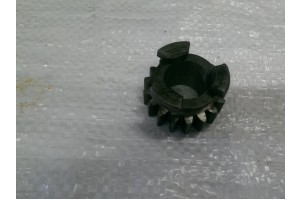 Минск мотоцикл коробка шестерня 2-ї передачі 3.112-17117